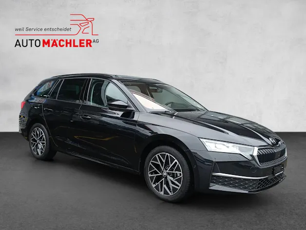 Škoda Octavia Combi 2.0 TSI Selection Tour 4x4 DSG*Matrix*Canton*Head Up*360° Kamera*