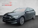 Škoda Octavia Combi 2.0 TSI Selection Tour 4x4 DSG*Matrix*Canton*Head Up*360° Kamera*