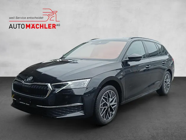 Škoda Octavia Combi 2.0 TSI Selection Tour 4x4 DSG*Matrix*Canton*Head Up*360° Kamera*