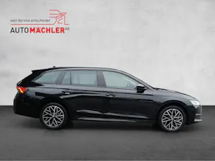 Škoda Octavia Combi 2.0 TSI Selection Tour 4x4 DSG*Matrix*Canton*Head Up*360° Kamera*