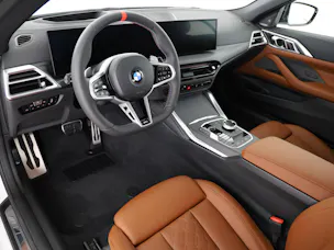 BMW M440i xDrive Cabrio