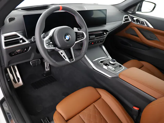 BMW M440i xDrive Cabrio