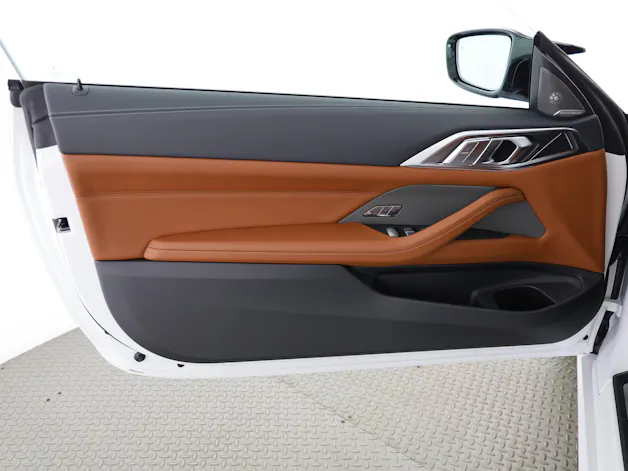 BMW M440i xDrive Cabrio