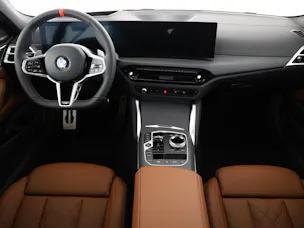 BMW M440i xDrive Cabrio