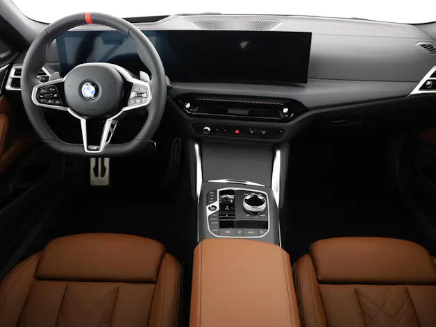 BMW M440i xDrive Cabrio