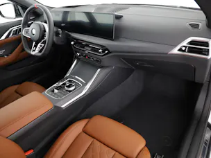 BMW M440i xDrive Cabrio