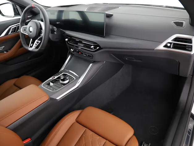 BMW M440i xDrive Cabrio