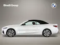 BMW M440i xDrive Cabrio