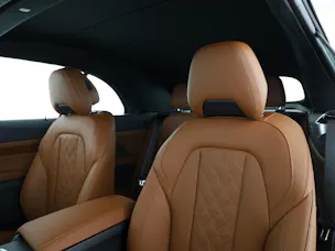 BMW M440i xDrive Cabrio