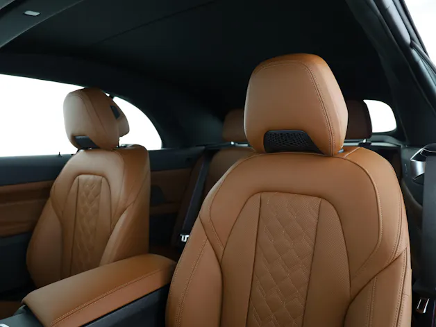 BMW M440i xDrive Cabrio
