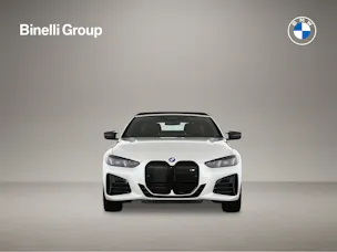 BMW M440i xDrive Cabrio