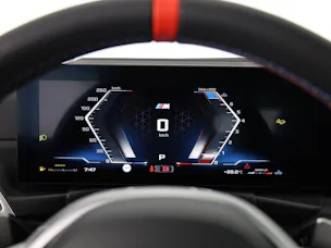 BMW M440i xDrive Cabrio