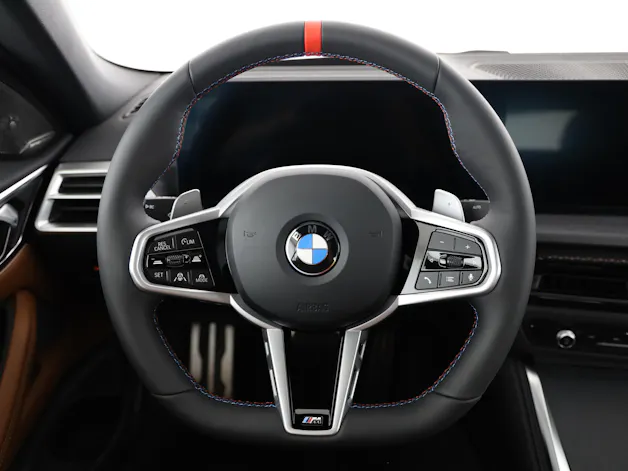BMW M440i xDrive Cabrio