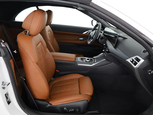 BMW M440i xDrive Cabrio