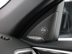 BMW M440i xDrive Cabrio