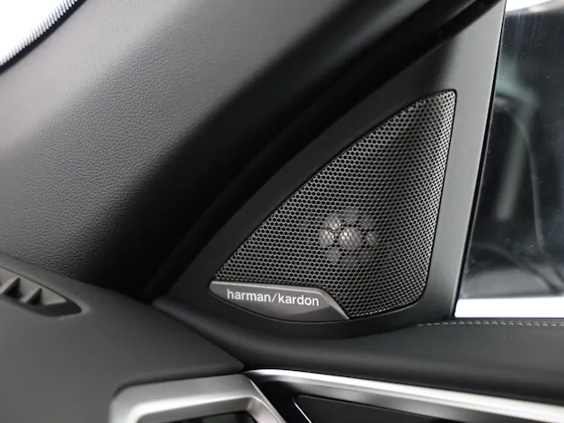 BMW M440i xDrive Cabrio