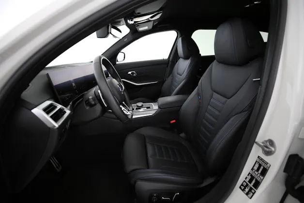 BMW 320d xDrive Touring
