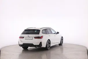BMW 320d xDrive Touring