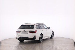 Vehicle image BMW 320d xDrive Touring