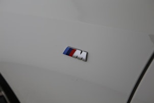 Vehicle image BMW 320d xDrive Touring