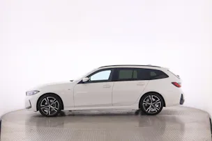 BMW 320d xDrive Touring