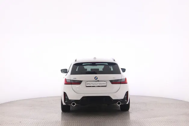 BMW 320d xDrive Touring