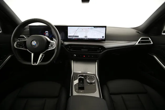BMW 320d xDrive Touring