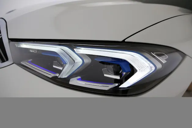 BMW 320d xDrive Touring