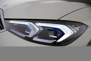 Vehicle image BMW 320d xDrive Touring