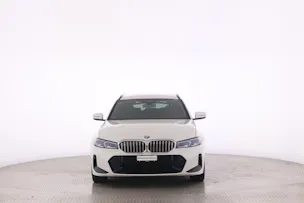 BMW 320d xDrive Touring