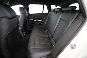 BMW 320d xDrive Touring