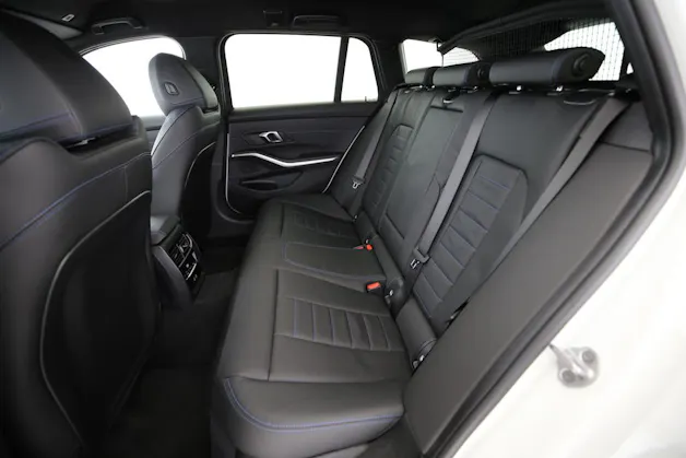BMW 320d xDrive Touring