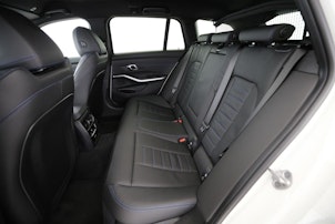 Vehicle image BMW 320d xDrive Touring