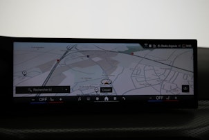 Vehicle image BMW 320d xDrive Touring