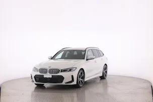 BMW 320d xDrive Touring