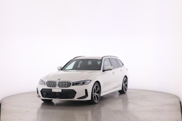 Vehicle image BMW 320d xDrive Touring