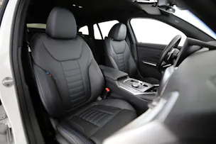 BMW 320d xDrive Touring