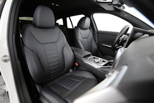 Vehicle image BMW 320d xDrive Touring