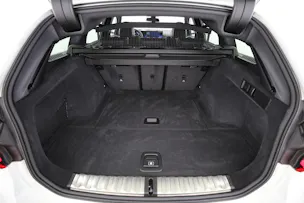 BMW 320d xDrive Touring