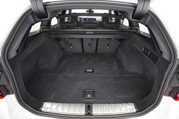 BMW 320d xDrive Touring