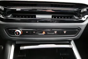 BMW 320d xDrive Touring