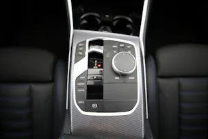 BMW 320d xDrive Touring