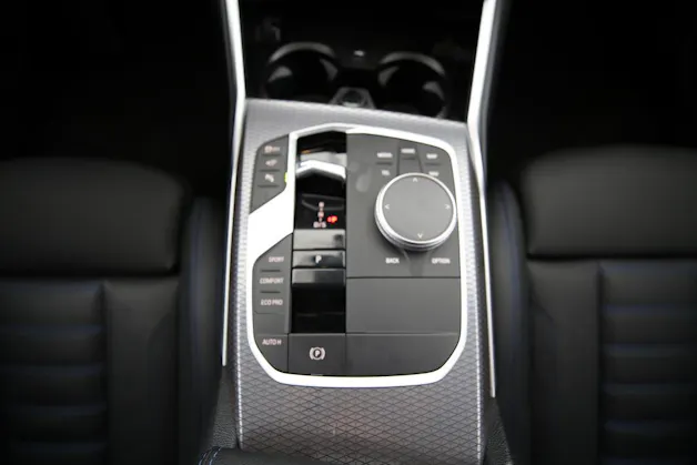 BMW 320d xDrive Touring
