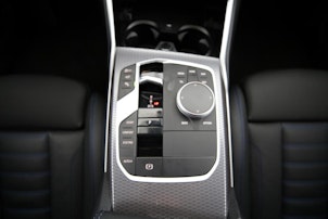 Vehicle image BMW 320d xDrive Touring