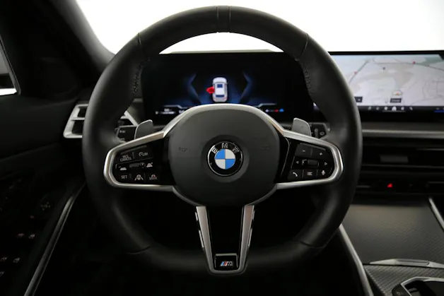 BMW 320d xDrive Touring