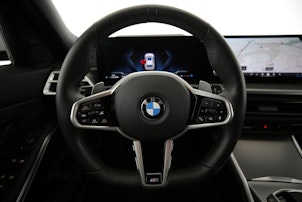 Vehicle image BMW 320d xDrive Touring