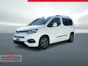 Toyota Proace City Verso L1 1.2 130 Style