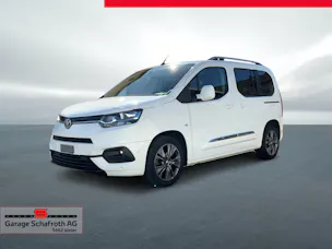 Toyota Proace City Verso L1 1.2 130 Style