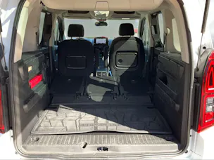Toyota Proace City Verso L1 1.2 130 Style