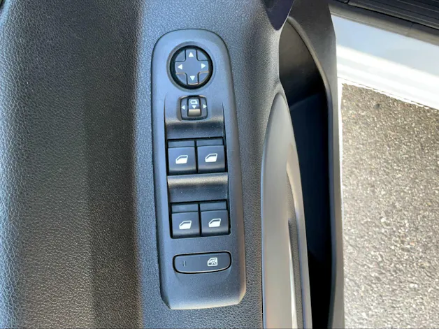 Toyota Proace City Verso L1 1.2 130 Style